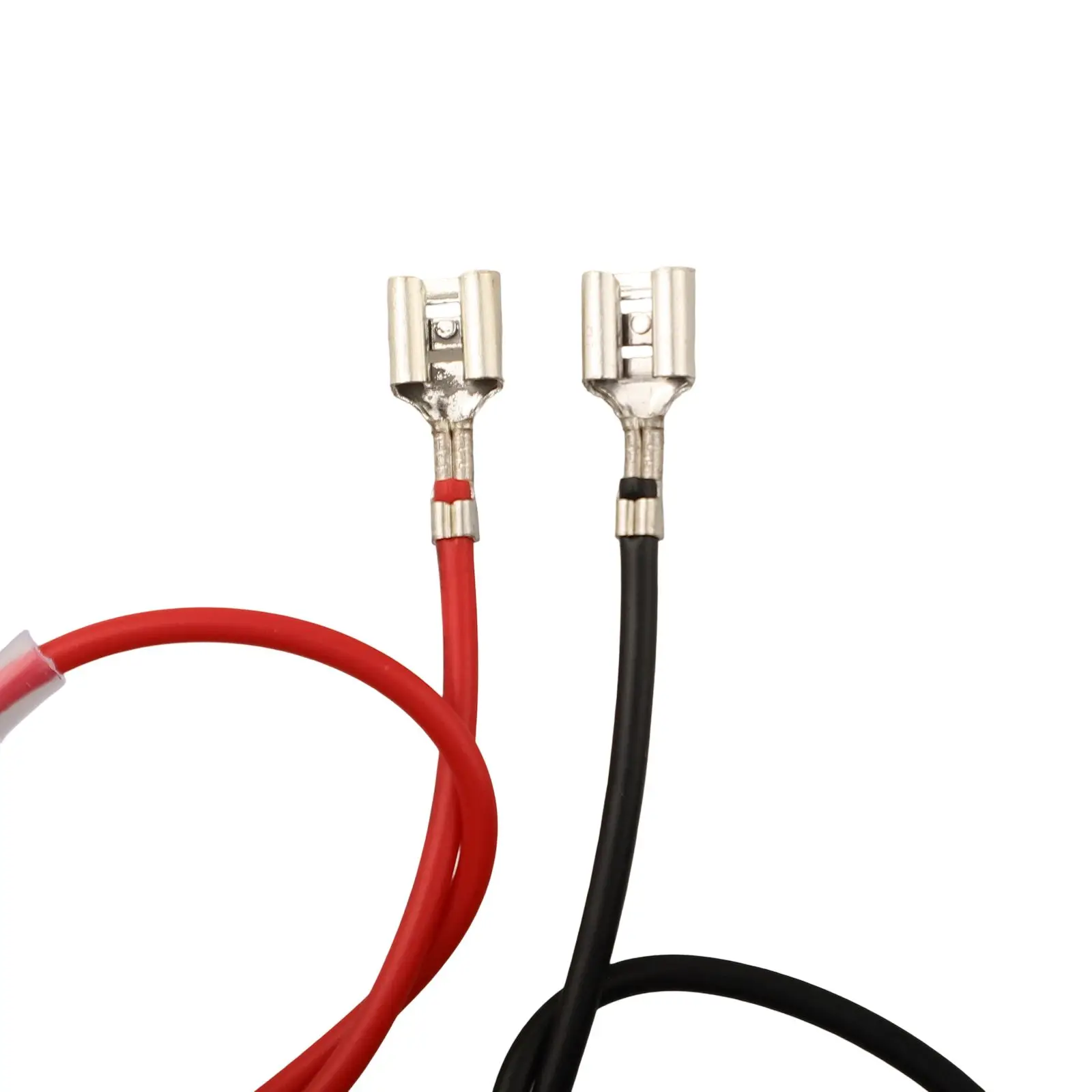 DIY Connector Kit Female Speaker Wire Connectors DIY Electrical Solutions 30 for spade Connectors Automotive Wiring Solution