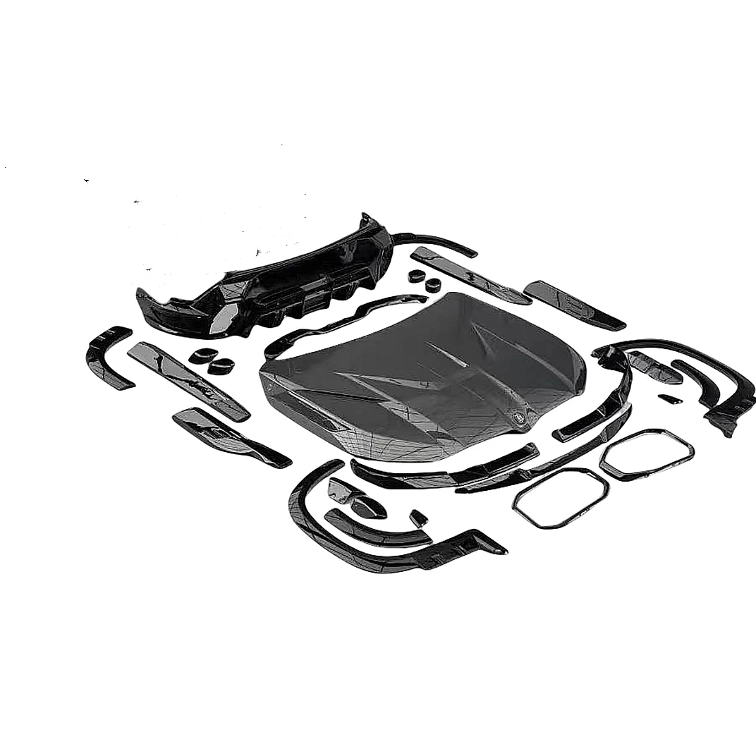 Top Quality Body Ki… - image