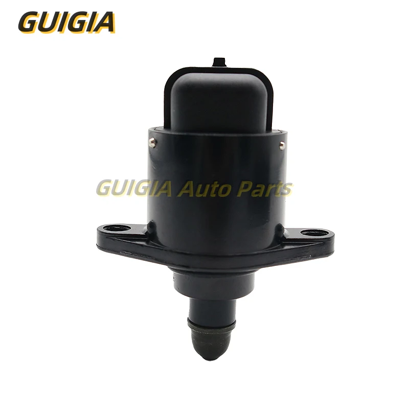 D95184 Новый IAC клапан холостого хода для Chevrolet Chery Qq Dongfeng Eq6380 Chana Kia 1107130002   Автомобильные запчасти