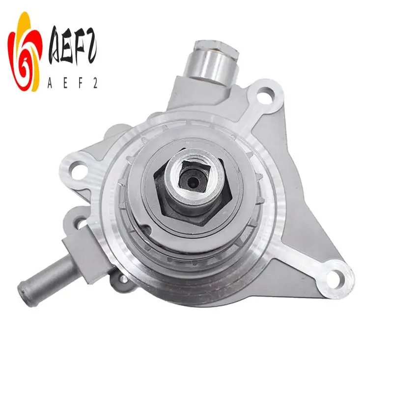 Conjunto de bomba de vacío de freno de motor AEF2 para Nissan Navara D40/Pathfinder R51 2005-2012 14650-EB70A 114650-EB300 accesorios de piezas