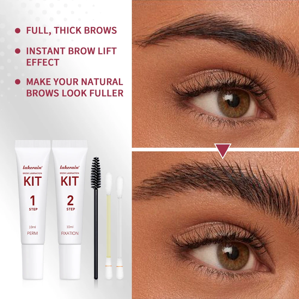 الحاجب مغلفة عدة المهنية الحاجب مغلفة عدة الحاجب رفع الحاجب التصفيح الحاجب شبه آلة دائمة الحاجب رفع