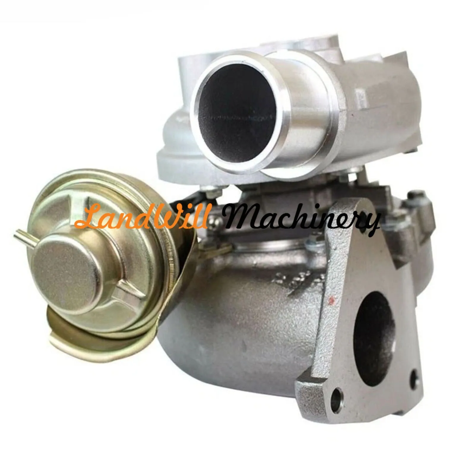 Turbo GT2052V Turbocharger 724639-5006S Fits For Nissan Mistral Patrol ZD30DDTi