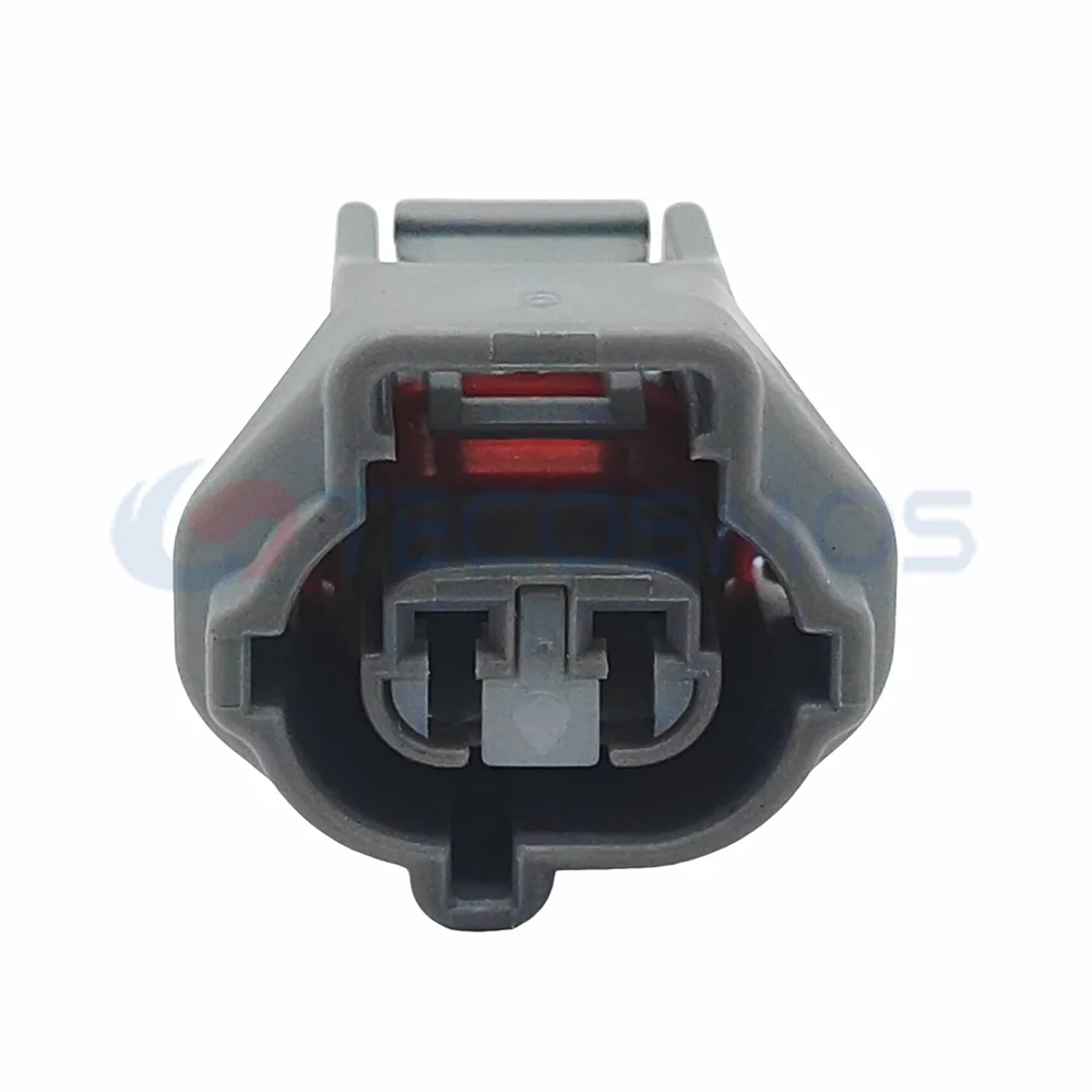 2 Pin Automotive Waterproof Connector Water Temperature Sensor Wire harness plug 7283-8220-30 90980-11235 For Toyota Camry