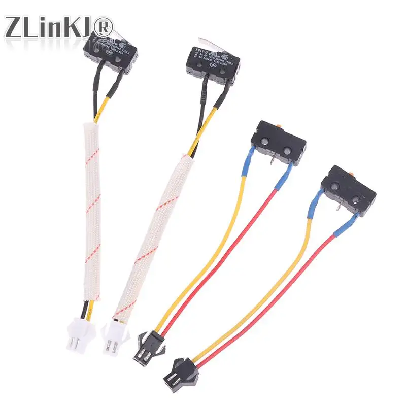 5Pcs Water Heater D…