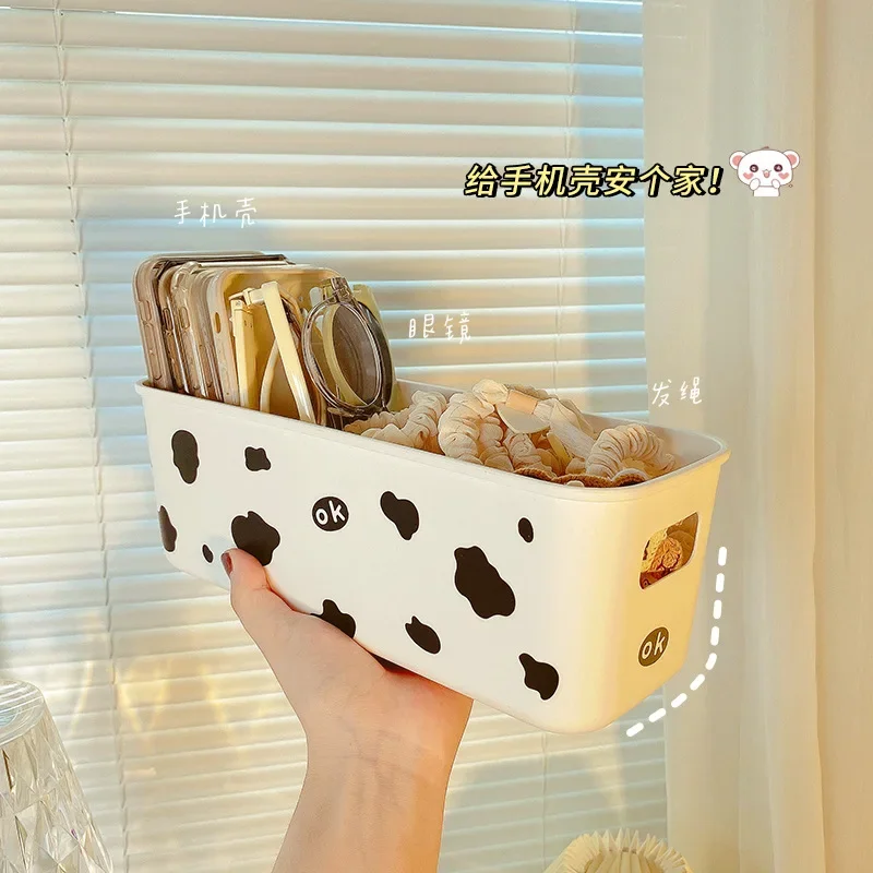 

Multifunctional Storage Box for Cosmetics, Skin Care Products, Jewelry and Makeup