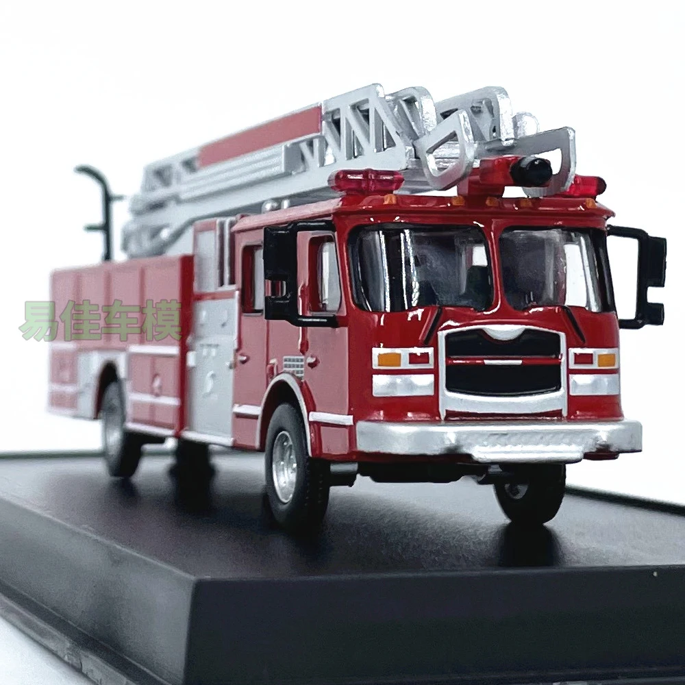 Diecast 1:72 Scale 2005 HP75 Alloy 2024 รถสะสมของเล่นของขวัญของที่ระลึกจอแสดงผลเครื่องประดับ