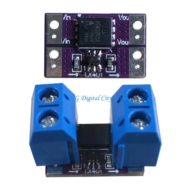 

U75B Advanced LX401 Diode Rectifiers Technology For Reliable Power Supply