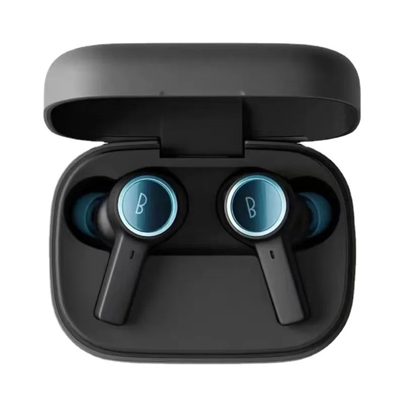 

Новые Bluetooth-наушники Beoplay EX, подходящие для наушников-вкладышей BO, Bluetooth-наушников