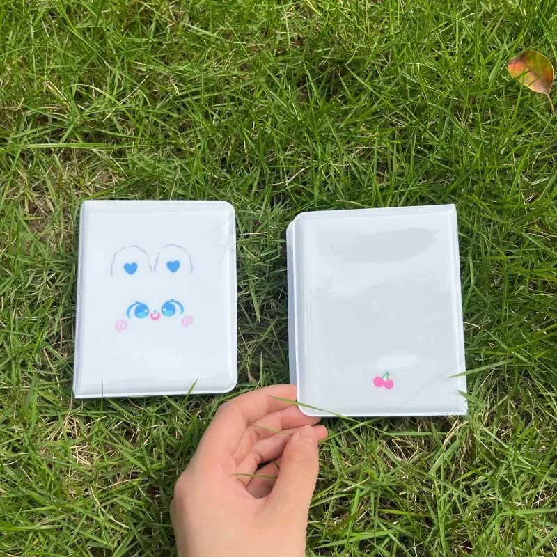 TWICE 3 Inch Photocard Binder Idol Star Peripheral Card Album Portable Collectible Photo Card Storage Book for Fans Collection - view 4