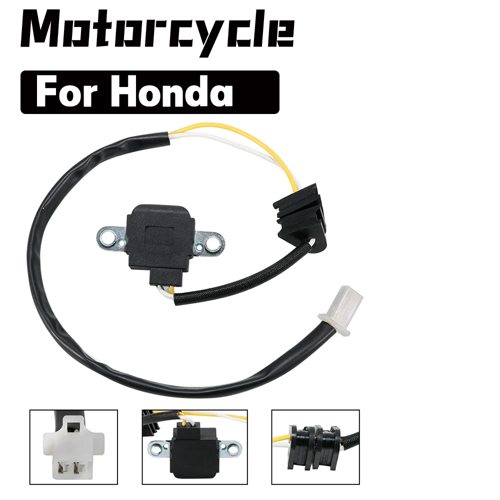 OEM:30300-MV4-000 Motorcycle Stator Ignition Coil Pulse Sensor For Honda CBR400RR NC29 1990-1991-1992-1993-1994-1995