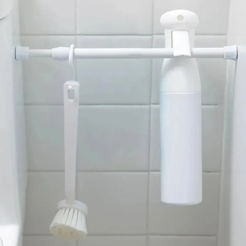 #13 Shower Rods List of Top Picks