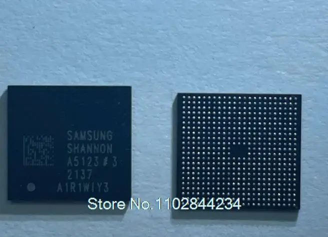 

SHANN0NA5123 In stock, power IC