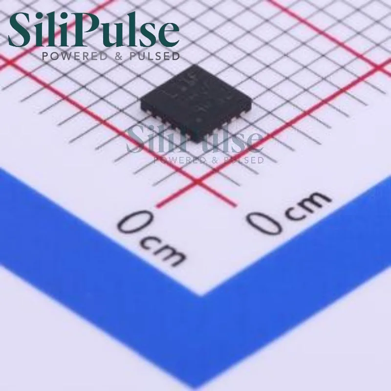 (5-20pcs) STM32L011F4U6 UFQFPN-20(3x3) 100% Original In Stock (MCU/MPU/SOC) 1.65V~3.6V 16 32MHz 16KB STM32L011F4U6TR