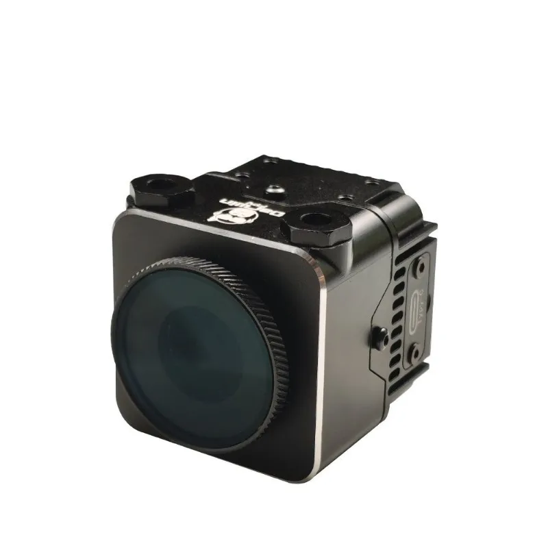 

O4 Pro Sky End Integrated Dog CNC Aluminum Alloy, Waterproof Protective Case