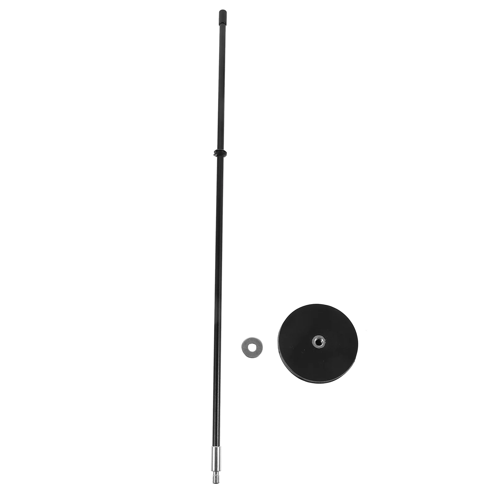 

Flagpole Base Car Practical Stand Advertising Holder Bracket for Vehicle Mini Flags