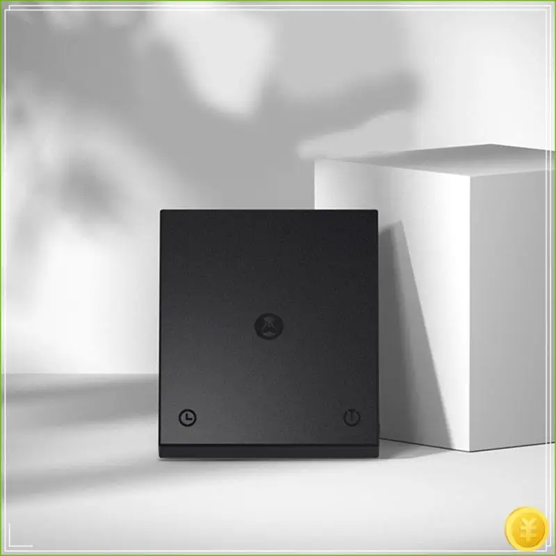 

TIMEMORE 1 комплект, зеркальные базовые электронные весы для кофе, черные встроенные автоматические таймеры, цифровые умные весы для кофе эспрессо