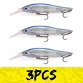 Light blue 3pcs