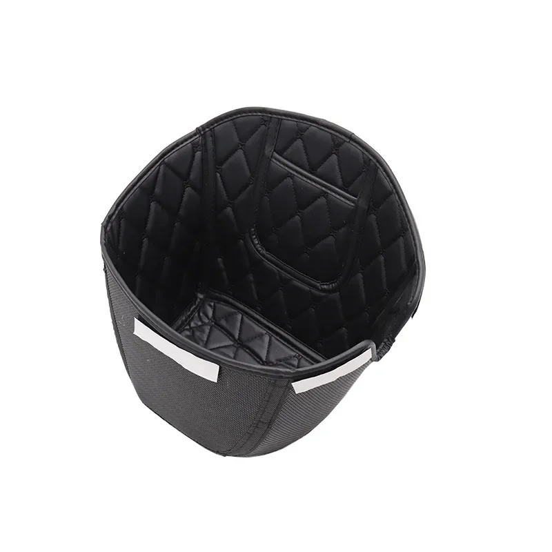 Forro Decorativo para Caja de Almacenamiento del Tanque de Combustible NC750X, Accesorio para Motocicleta