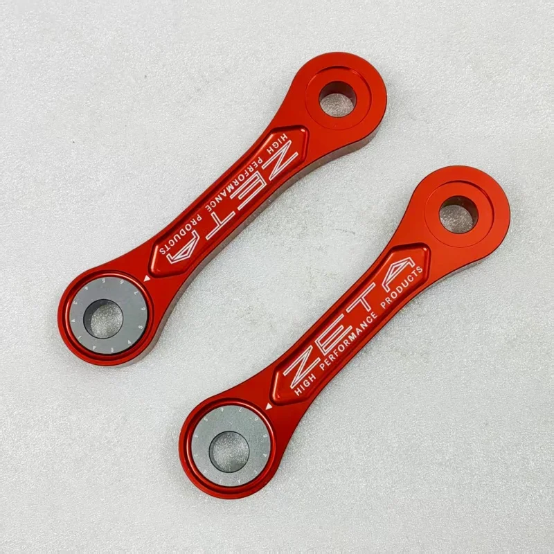 

LOWERING LINK KIT FOR DR-Z400S/M/E 2000-2017