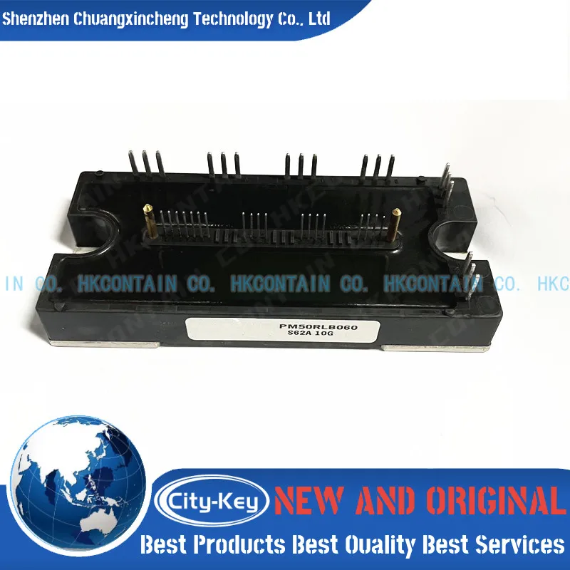 New and Original PM50B4LA060 PM50RHA120 PM50RHA120-1 PM25RLB120 PM50RLB060 PM50RLB120 PM75RLB060 PM200CBS060 IGBT MODULE