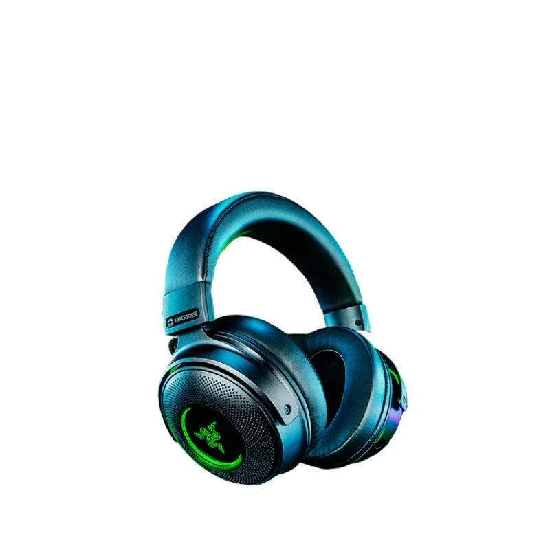 

Беспроводная игровая гарнитура V3 Pro 1, Mai Super Vibration THX Surround RGB