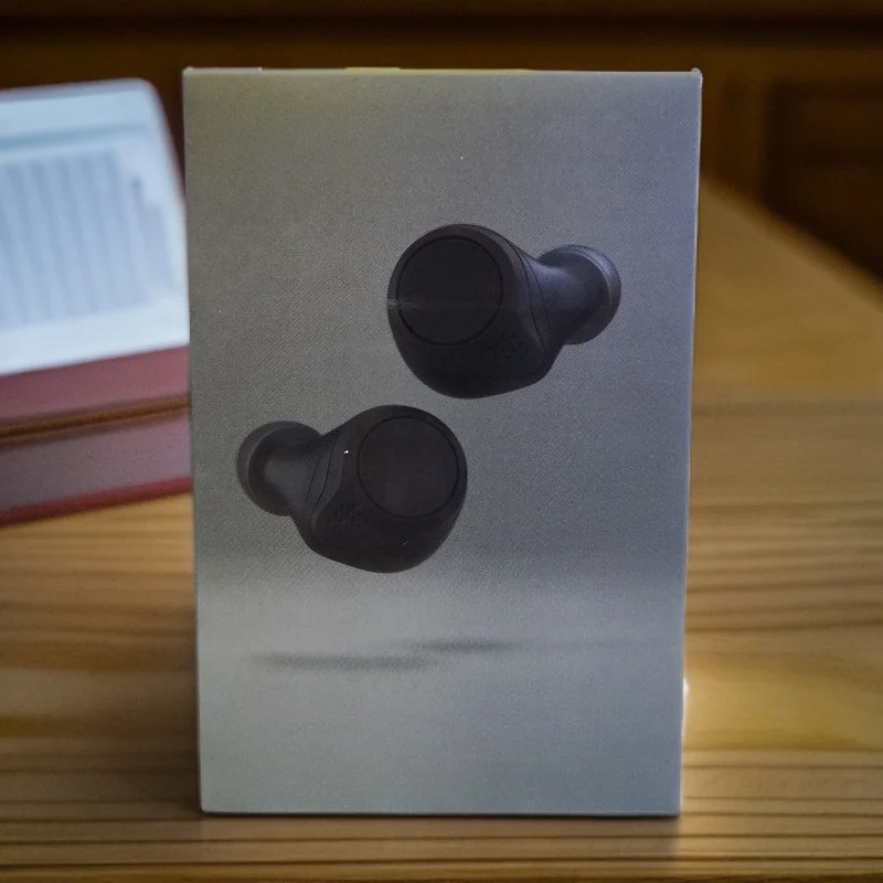 

2025 New Product 75t High end Bluetooth Earphones TWS True Wireless Bilateral Stereo Music In Ear Sports Driving
