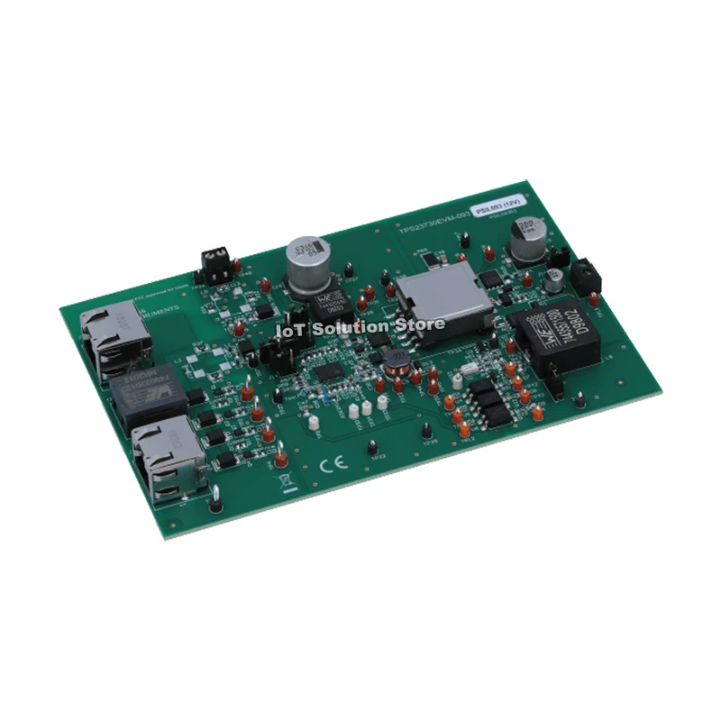 TPS23730EVM-093 TPS23730 evaluation module for IEEE802.3bt Type 3 PoE PD applications