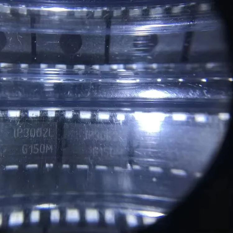 

5PCS IP3002L IP3002 I3002 high density switching mode power supply and electronic ballast systems