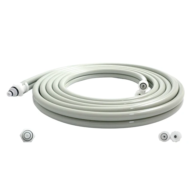 10pc Medical Supplies Wholesale Adult Pressure Cuff Extension Tube NIBP Cuff Extension Air Hose