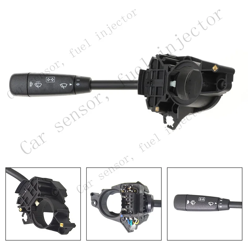 Q+ Turn Signal Switch 1685450110 For Mercedes A-Class Vaneo W168 FB