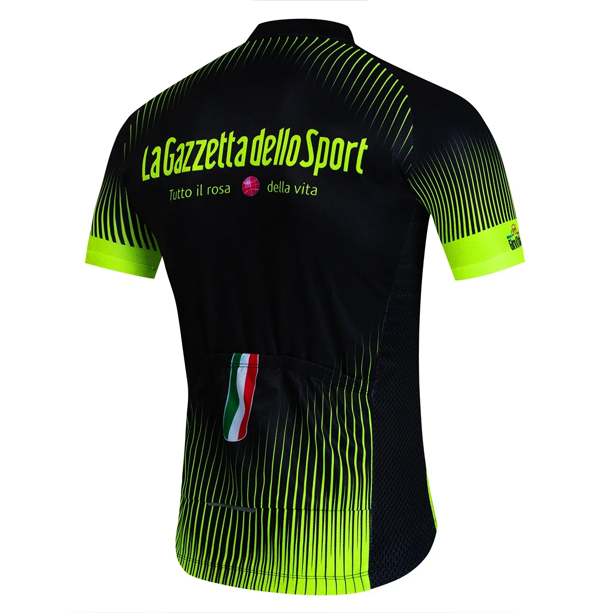 2024 Tour Giro d'Italia Men's AERO Bicycle Jersey lightweight Mtb Seamless Process Bike Cycling Clothing Shirt Maillot Ciclismo