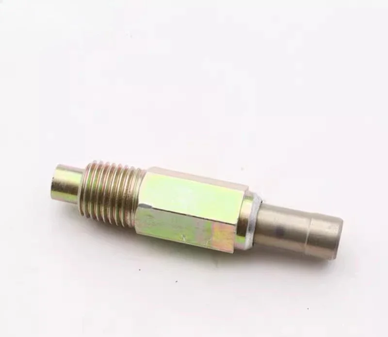 

1pc for Wuling light 465 QR Engine exhaust valve small cyclone check valve