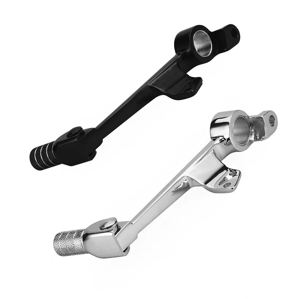 Motorcycle Accessories CNC Aluminum Motorbike Rear Brake Foot Pedal Lever For Honda CBR600RR cbr600 rr 2003 2004 2005 2006