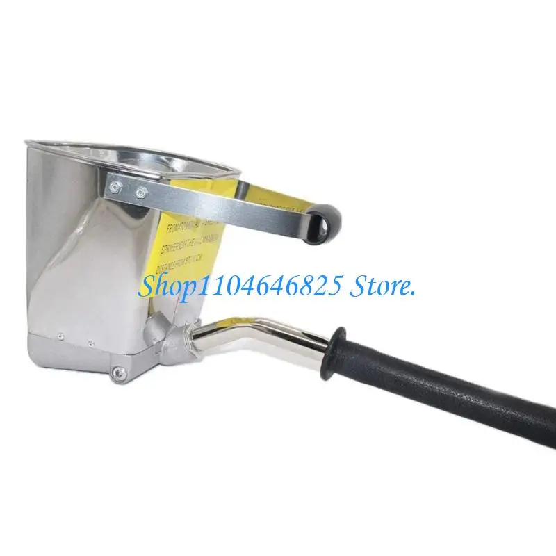 Pneumatic Mortar Sprayer Stucco Sprayer Air Panting Texture Sprayer Cement