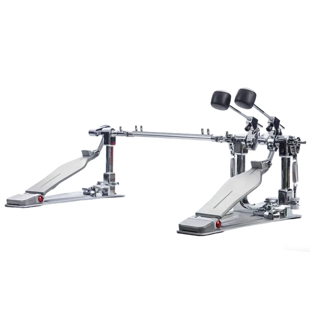 Direct Factory Sale Direct-drive Double Pedal Bass Drum Pedal