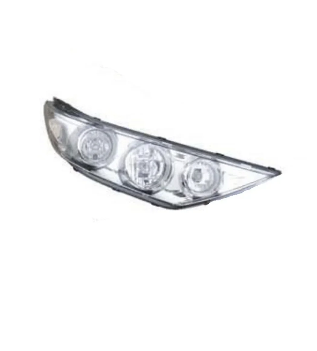 HC-B-1503 MARCOBOLO G7 FRONT HEAD LAMP BUS PARTS  LED  LAMP LIGHT