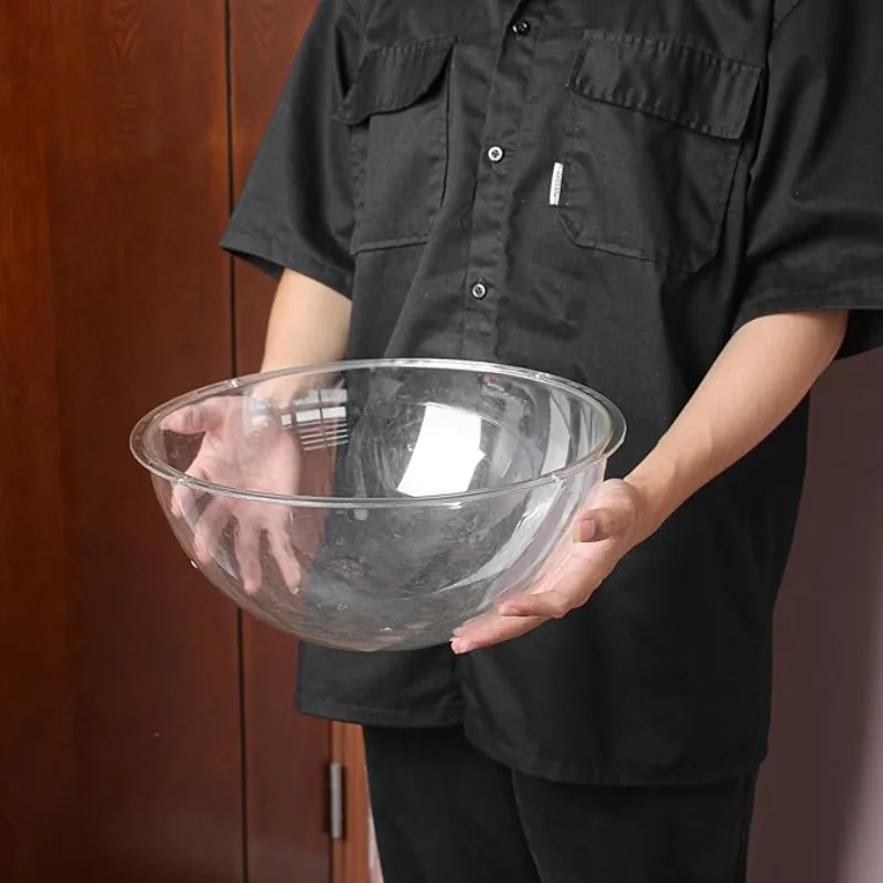 

Window Capsule Space Cover,11.8" Acrylic Dome Clear Plastic Pet Cat Bubble,Transparent Furniture Replacement for Nest Bed Window