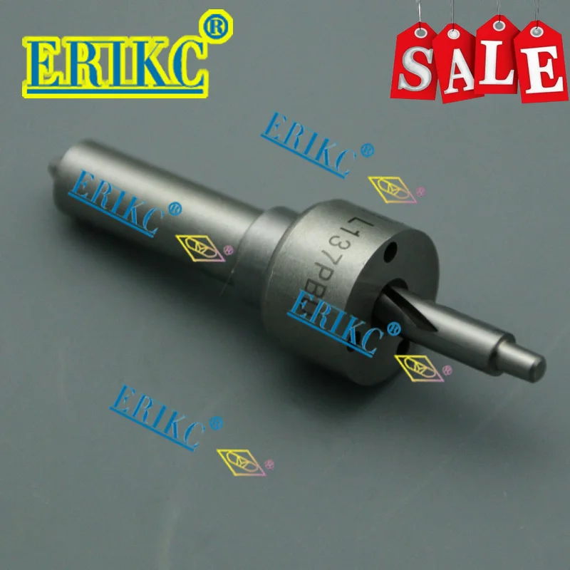 

L137PBD Diesel Fuel Nozzle L137PRD Common Rail Nozzle L137 PBD PRD for Delphi KIA 33801-4X810 EJBR03701D EJBR02401Z EJBR02901D