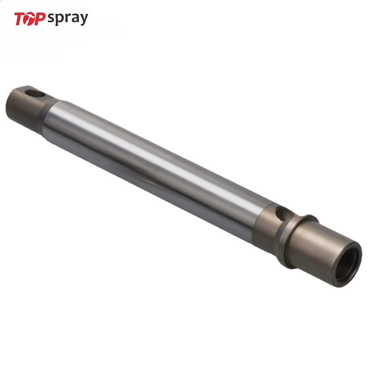 

Topspray Airless Sprayer Airless Spraying Replacement Piston Rod 248206 for Titan 695 Machine Pump Accessories