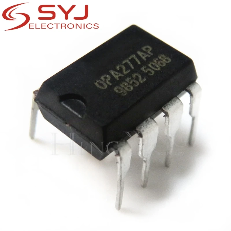 （1pcs-5pcs）OPA277PA OPA277 OPA27GP OPA27 REF02CP REF02 DIP-8