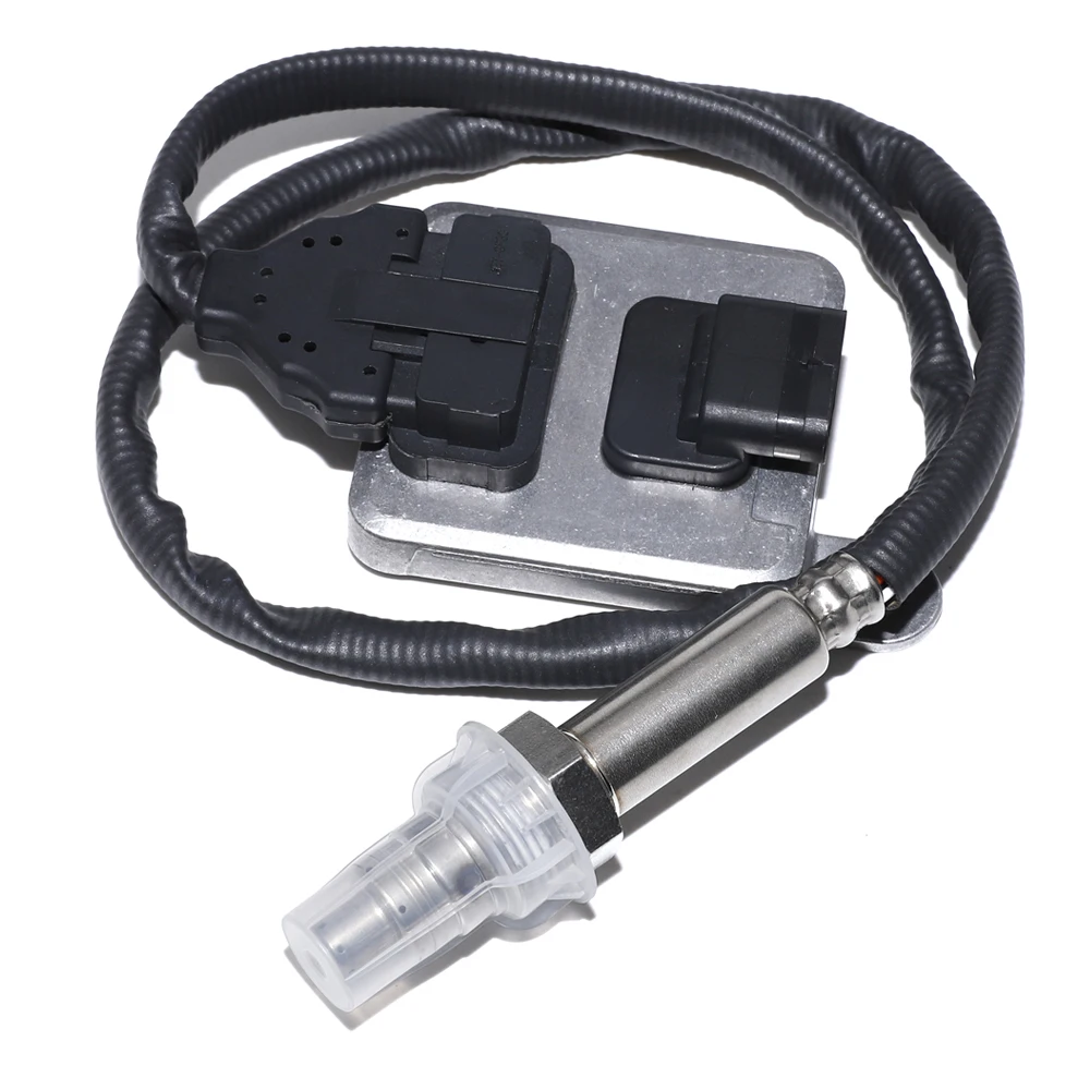 

Car NOx Oxygen Sensor For IVECO DAILY VI Bus 40C15, 50C15, 60C15 2016- OEM 5WK96791 5801471118 5801881001 Exhaust Gas Urea Part