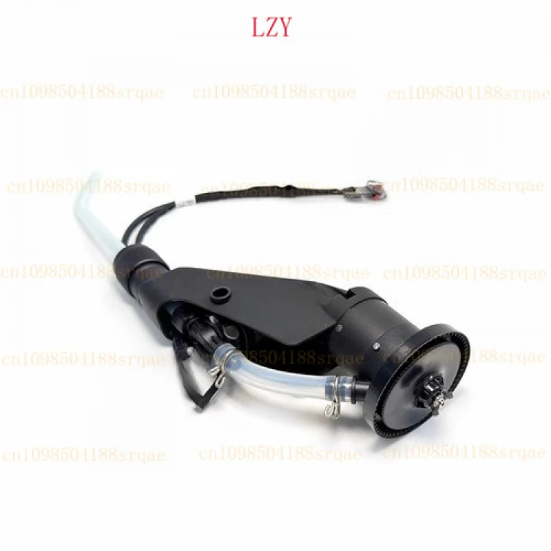 DJI T50 T25용 원심 노즐 세트 후면 스프레이 바 M3/M4（M1/M2）