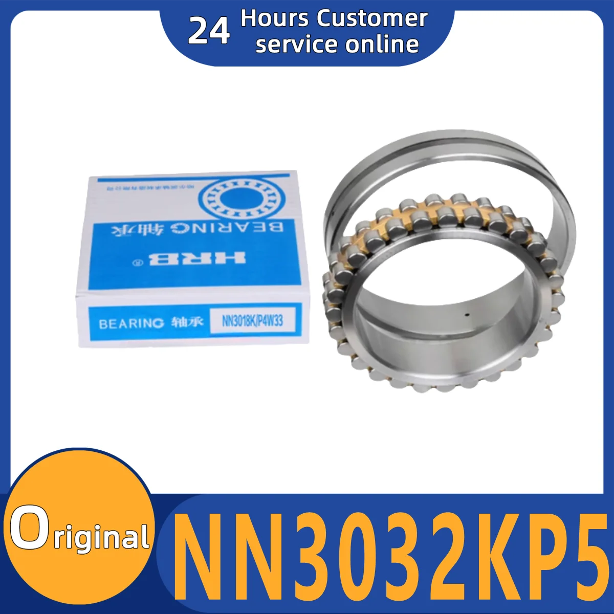 

Brand new original bearing Brand new original bearing NN3032KP5 NN3034KP5 NN3036KP5 NN3038KP5