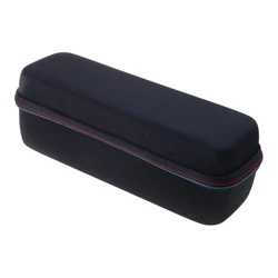 Hard EVA Travelling Case Storage Bag Protective Pouches Bag Carrying Case for Sound Joy Wireless Speaker