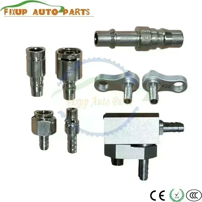 Nuevo conector de cambio de aceite de transmisión automática para Buick Lacrosse Regal Excelle Sail GL8 4T65E 4T6T A15 A24 A32 A34 herramienta de reparación