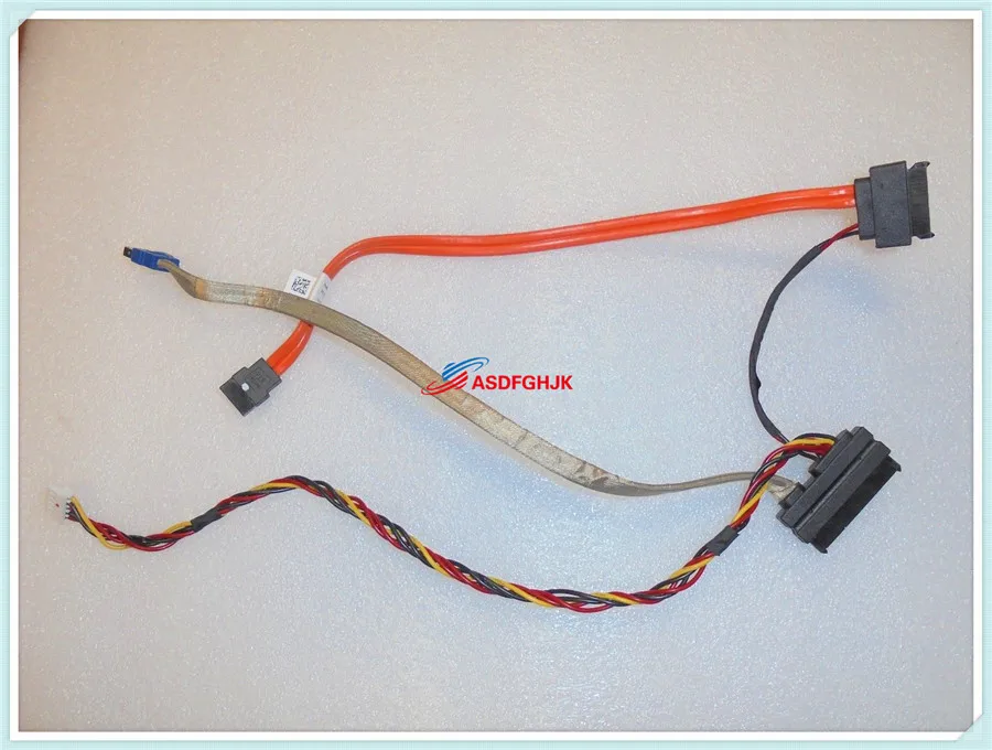 

0K509X Оригинальный оптический кабель SATA для Dell Inspiron 24 3455, универсальный HDD CXKJP 0CXKJP, полностью протестирован