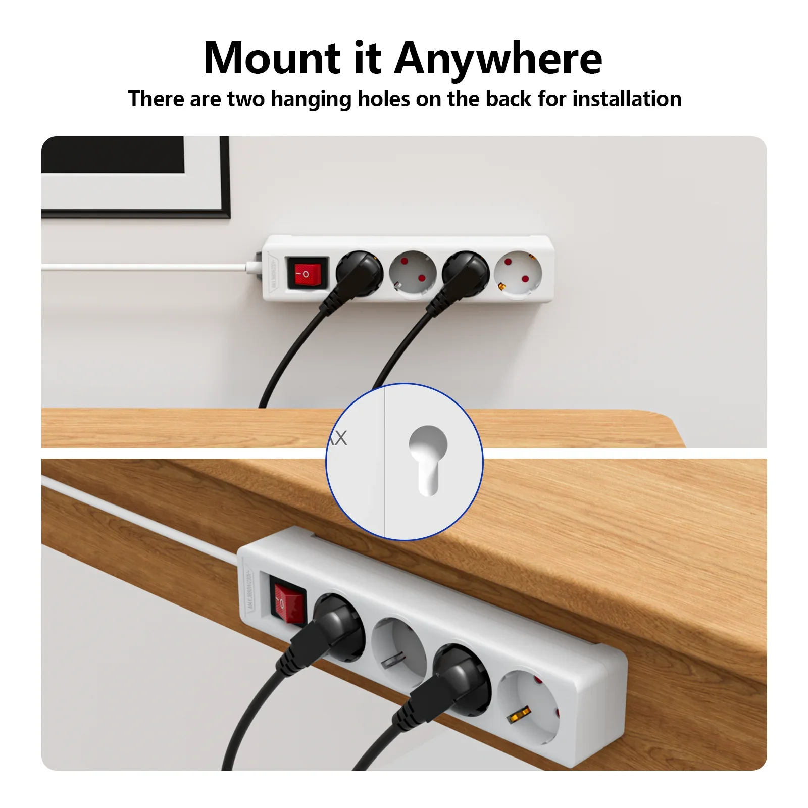 Thumbnail 4 - #42 Best Power Strips & Surge Suppressors to Buy In 2026