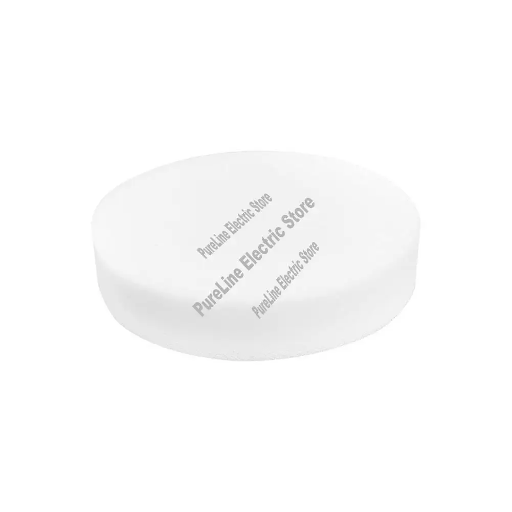 Untuk Shark AZ2000 / AZ2000W / AZ2002 Sikat Utama Busa Filter HEPA & Suku Cadang Pengganti Aksesori Filter Felt