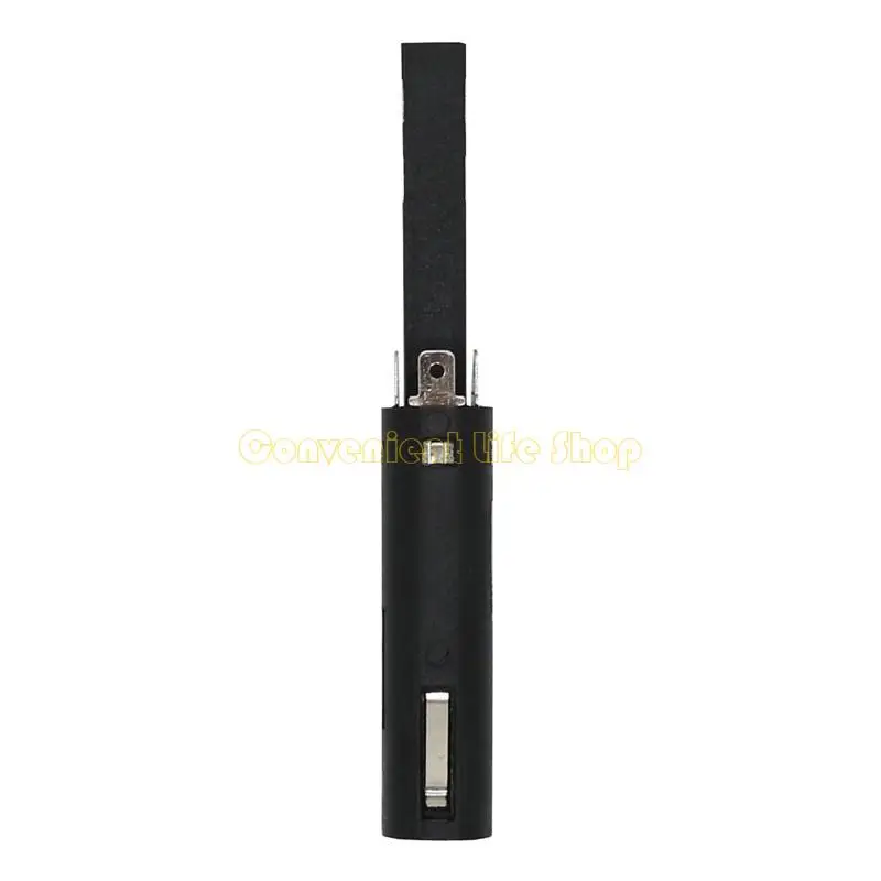 L1EE Multifunction Soldering Handle 9501 Handle Spare Parts for T12 STC/STM32 - Image 3