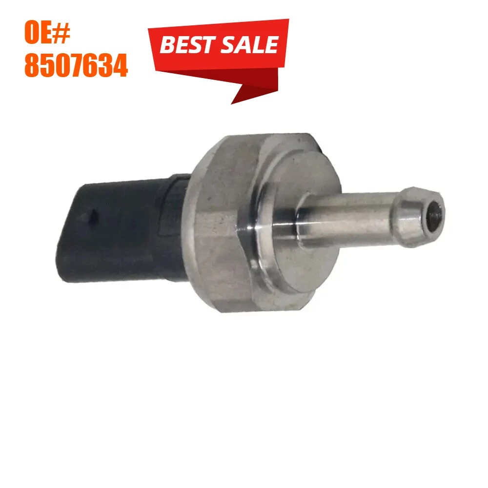 

8507634 Air Pressure Sensor For BMW E90 E91 X3 F20 F21 F25 F30 F31 499000-8370 13628507634 13628507790 8507790